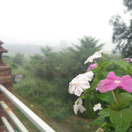 Sirimathani Hotel Loei Bagian luar foto