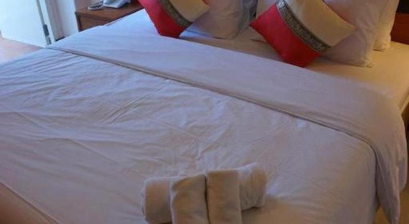 Sirimathani Hotel Loei Bagian luar foto