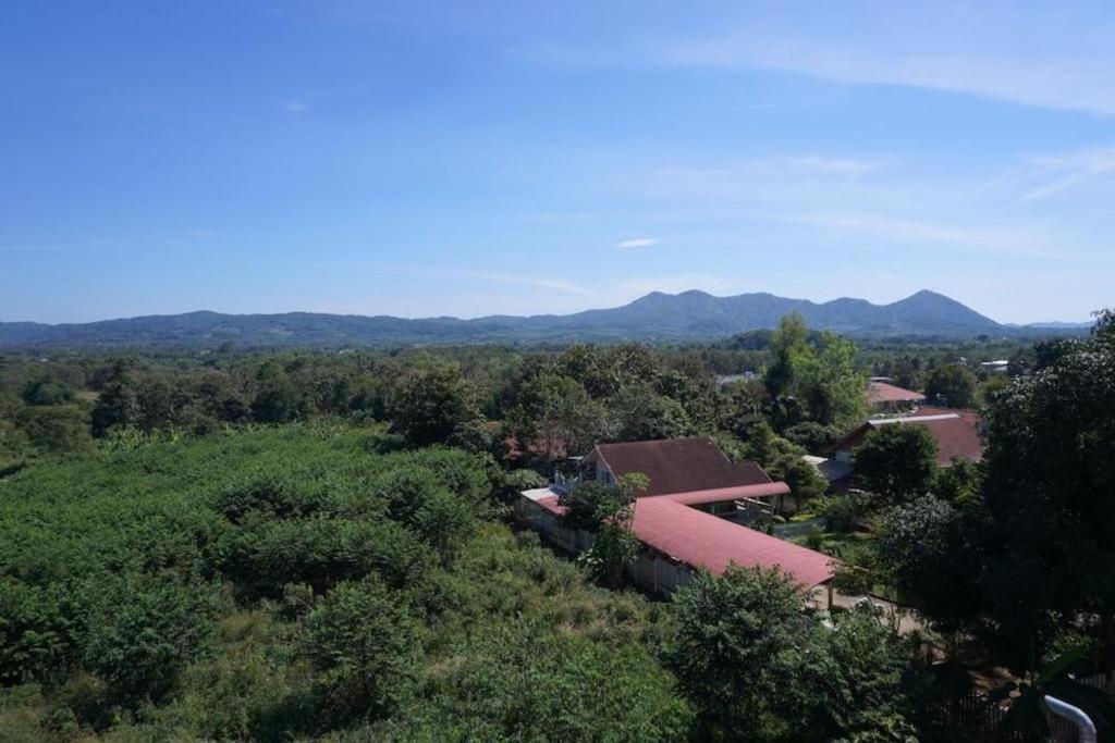 Sirimathani Hotel Loei Bagian luar foto